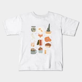 Spring favorites Kids T-Shirt